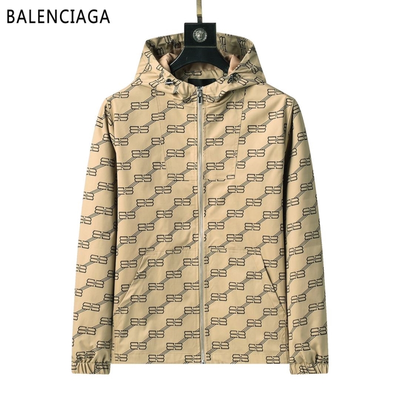 Balenciaga Coats